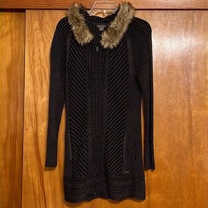 Eddie Bauer Misses Sweater - Size Medium